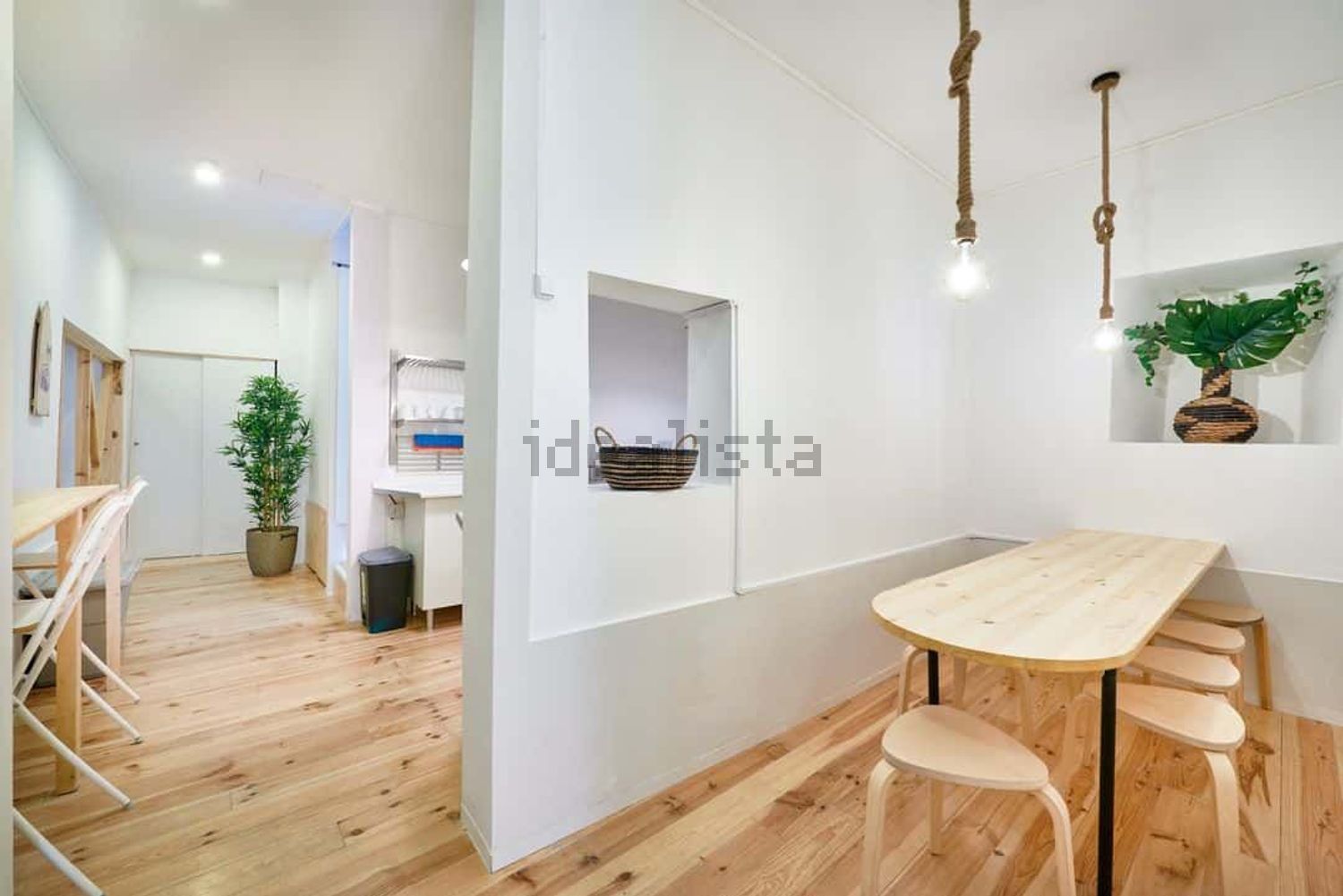 出租房间在Rua da Boavista, 26 - 卧室