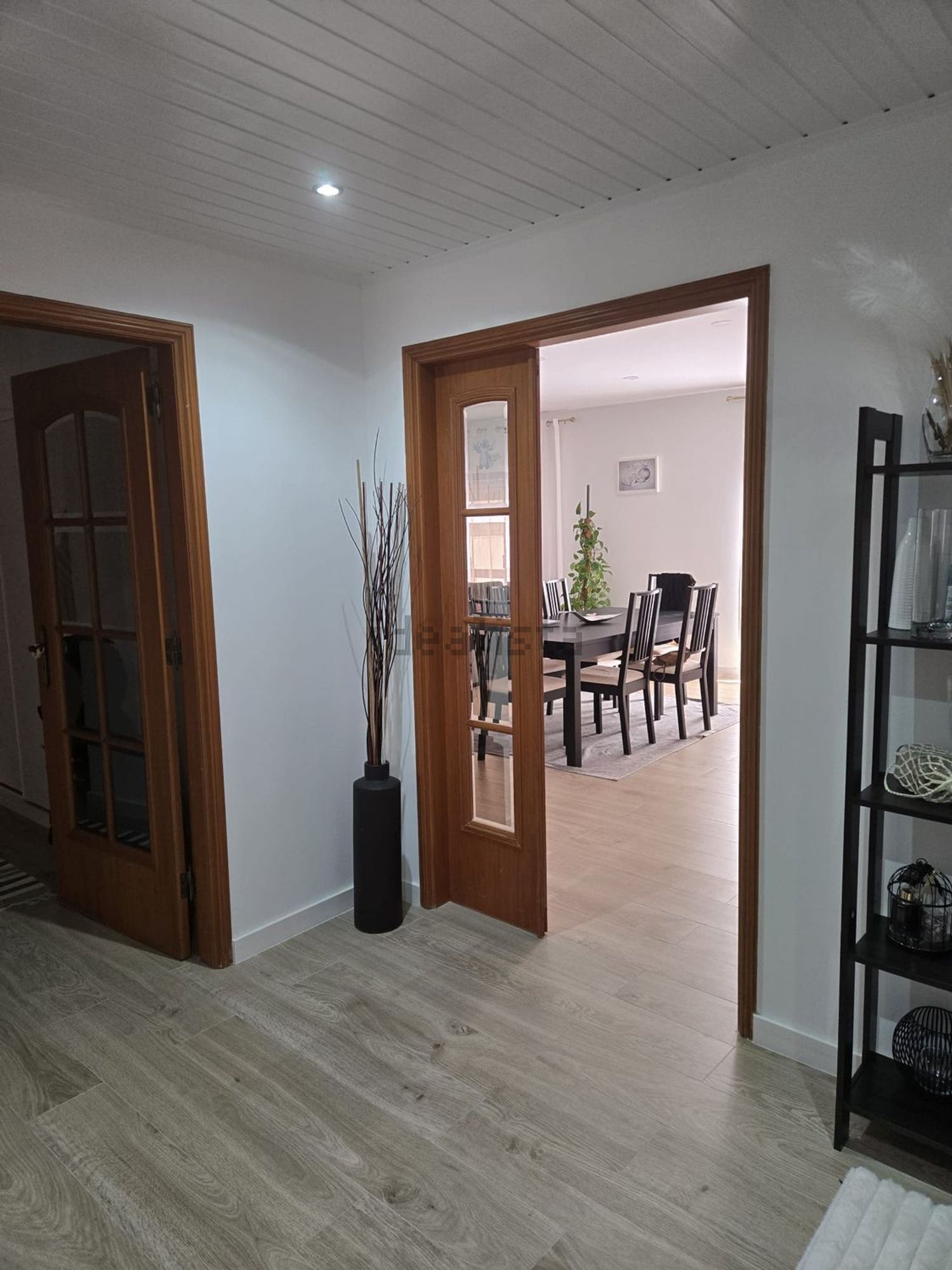 公寓 t4出售在Alcochete - 客厅