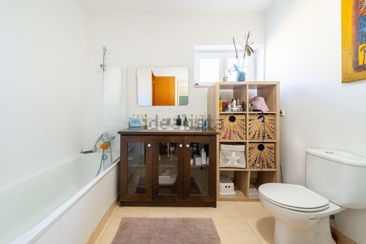 小楼房或独栋别墅出售在Rua da Encosta de São Silvestre, 21 - 厨房