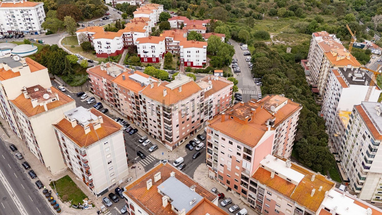 公寓 t2出售在Rua Arnaldo Fernandes de Almeida, 3 - 照片