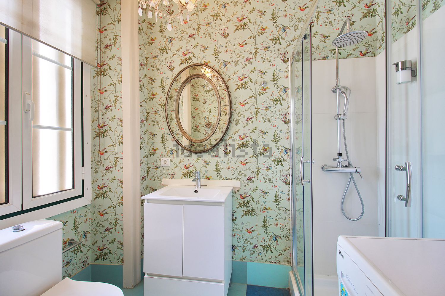 复式公寓出售在Rua das Taipas - 卫生间