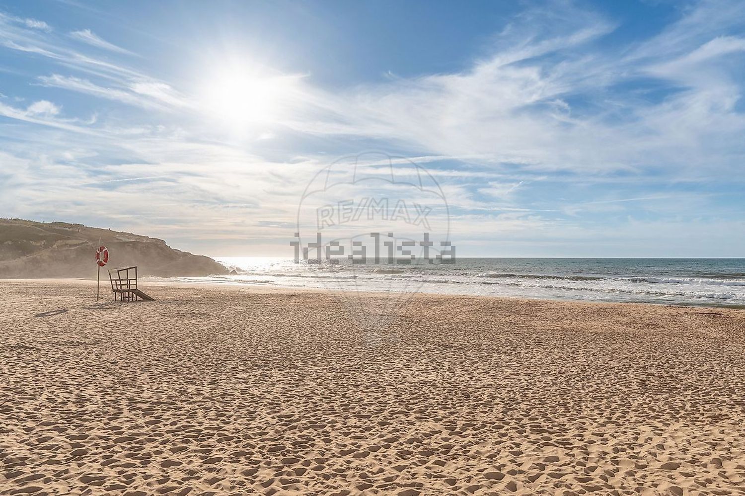 小楼房或独栋别墅出售在Rua Afonso Banheiro - 视线