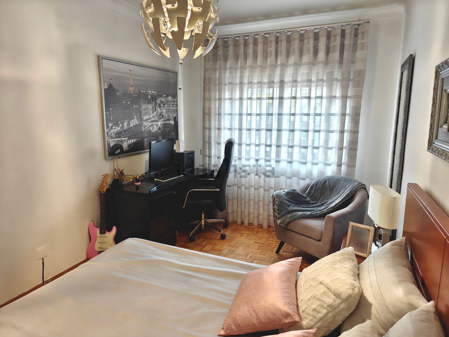 公寓 t3出售在Vila Franca de Xira - 卧室