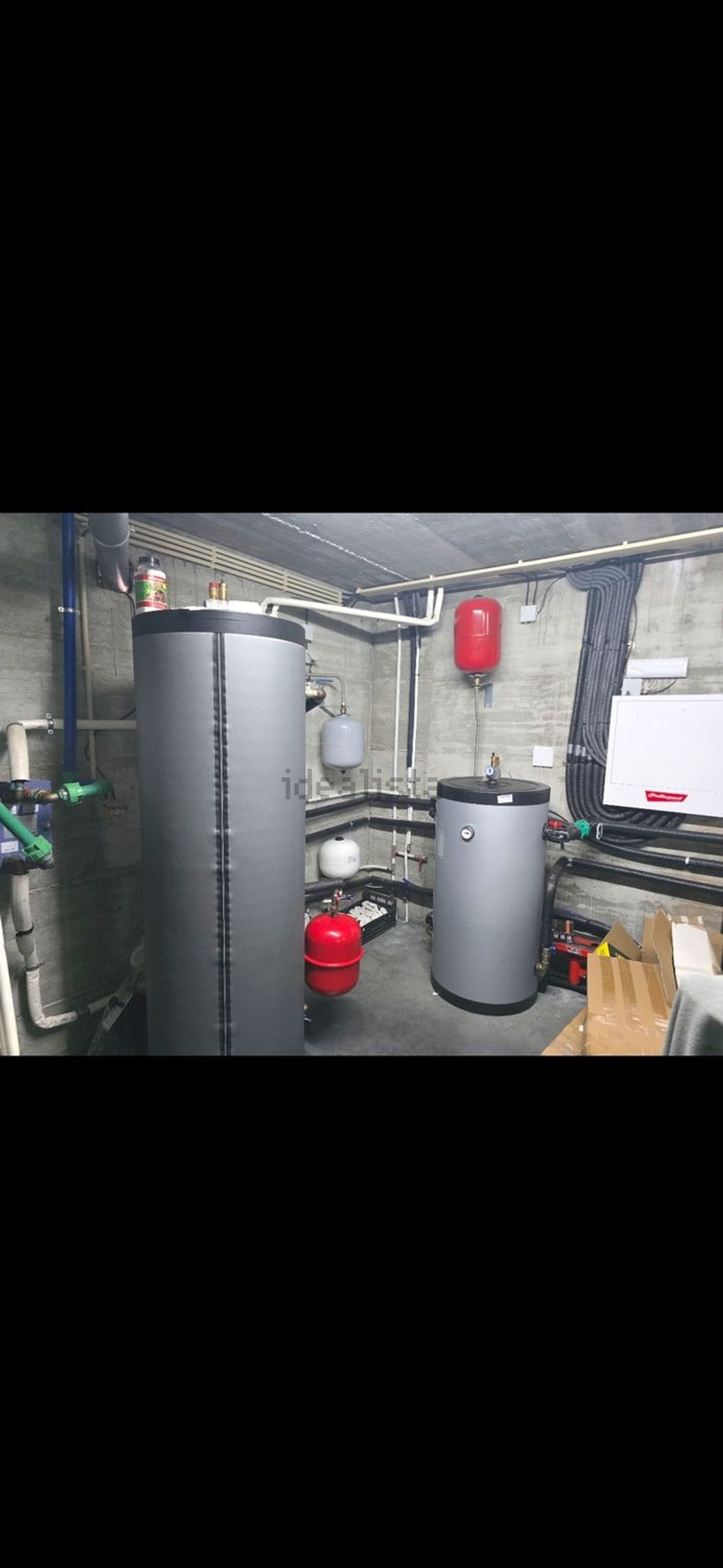 小楼房或独栋别墅出售在Rua Manuel José Da Silva, 2 - 卫生间