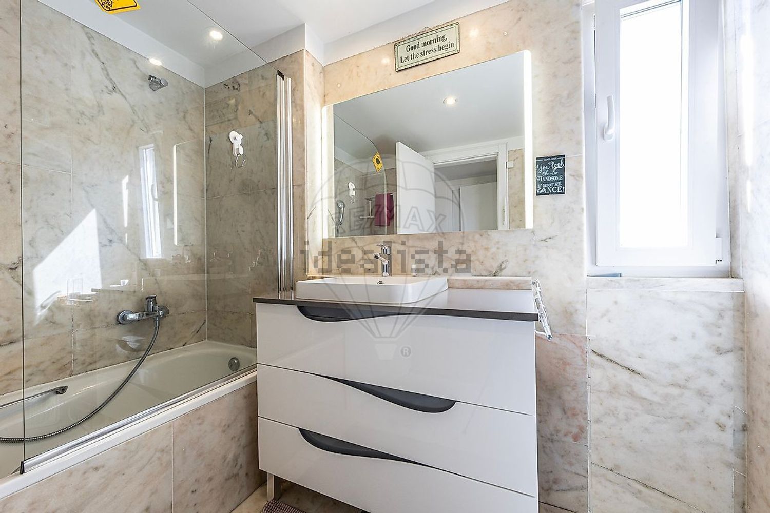 公寓 t4出售在Alto do Lumiar - Quinta das Conchas - Quinta do Lambert - 卫生间