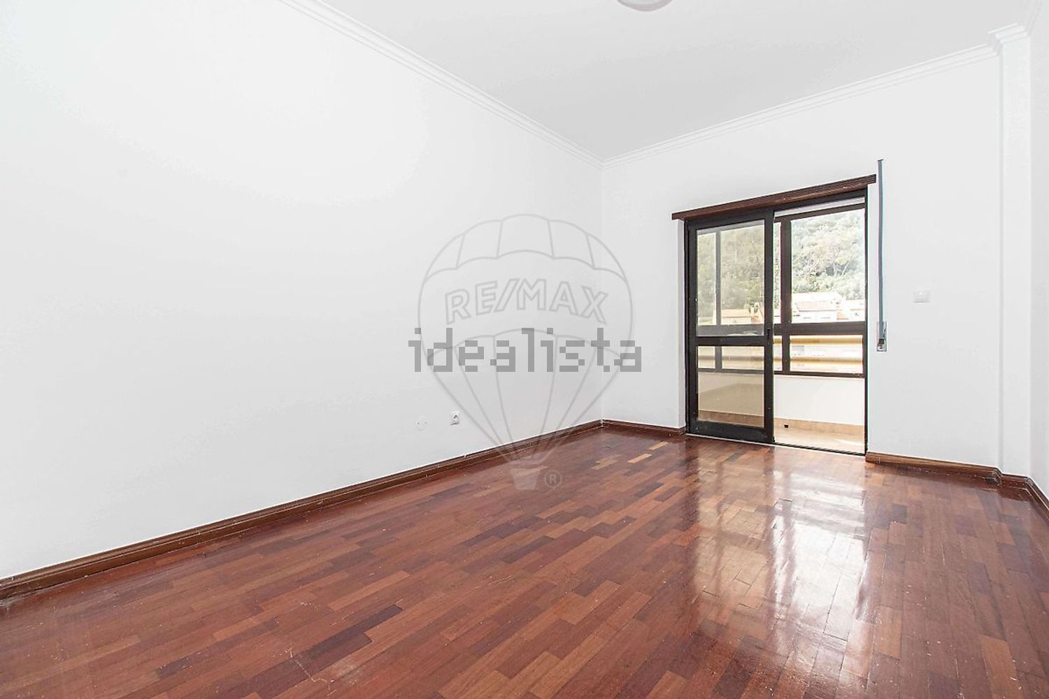 出租公寓 t2在Rua de Padre António Bianchi - 居住