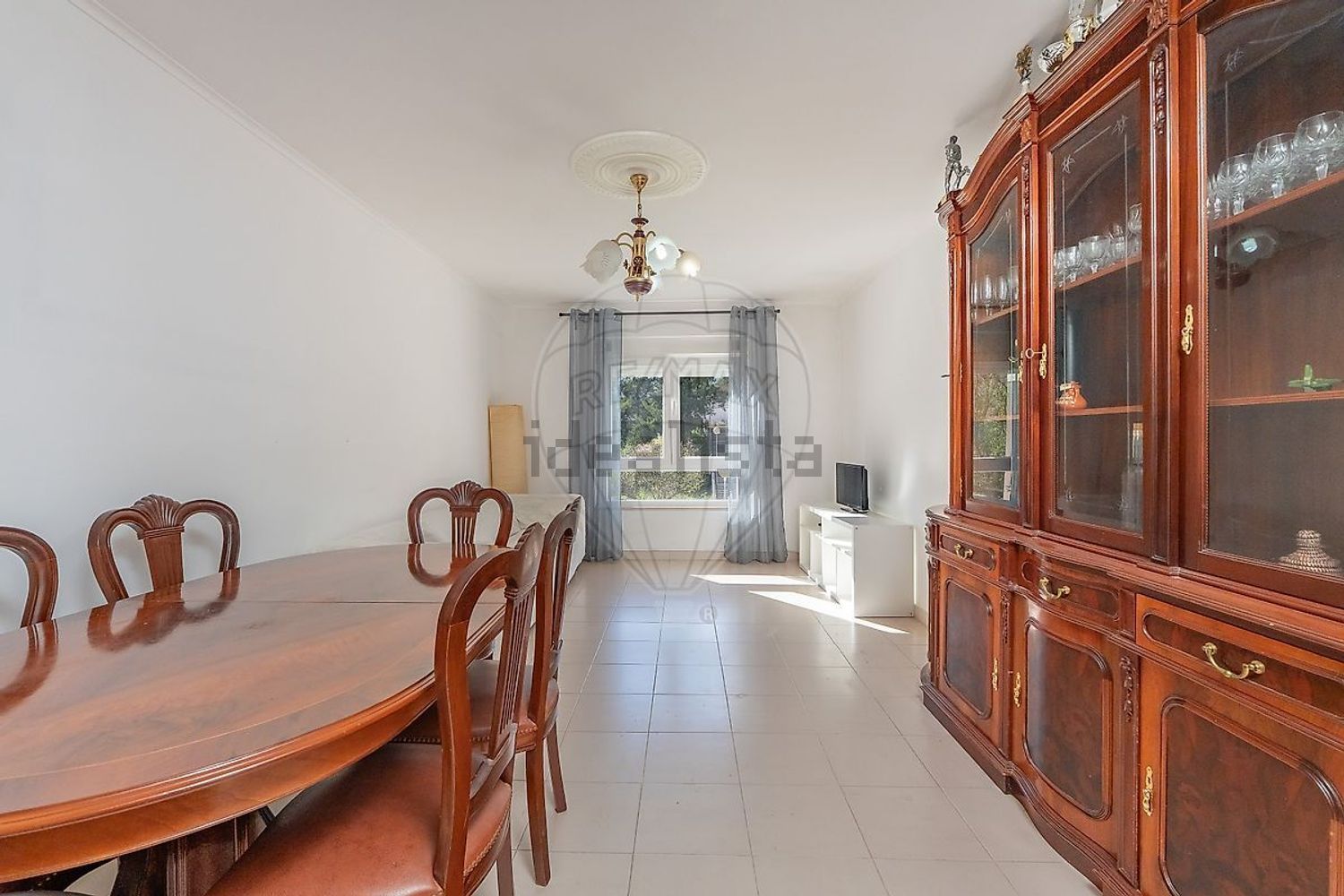 公寓 t2出售在Rua Manuel Lopes - 客厅