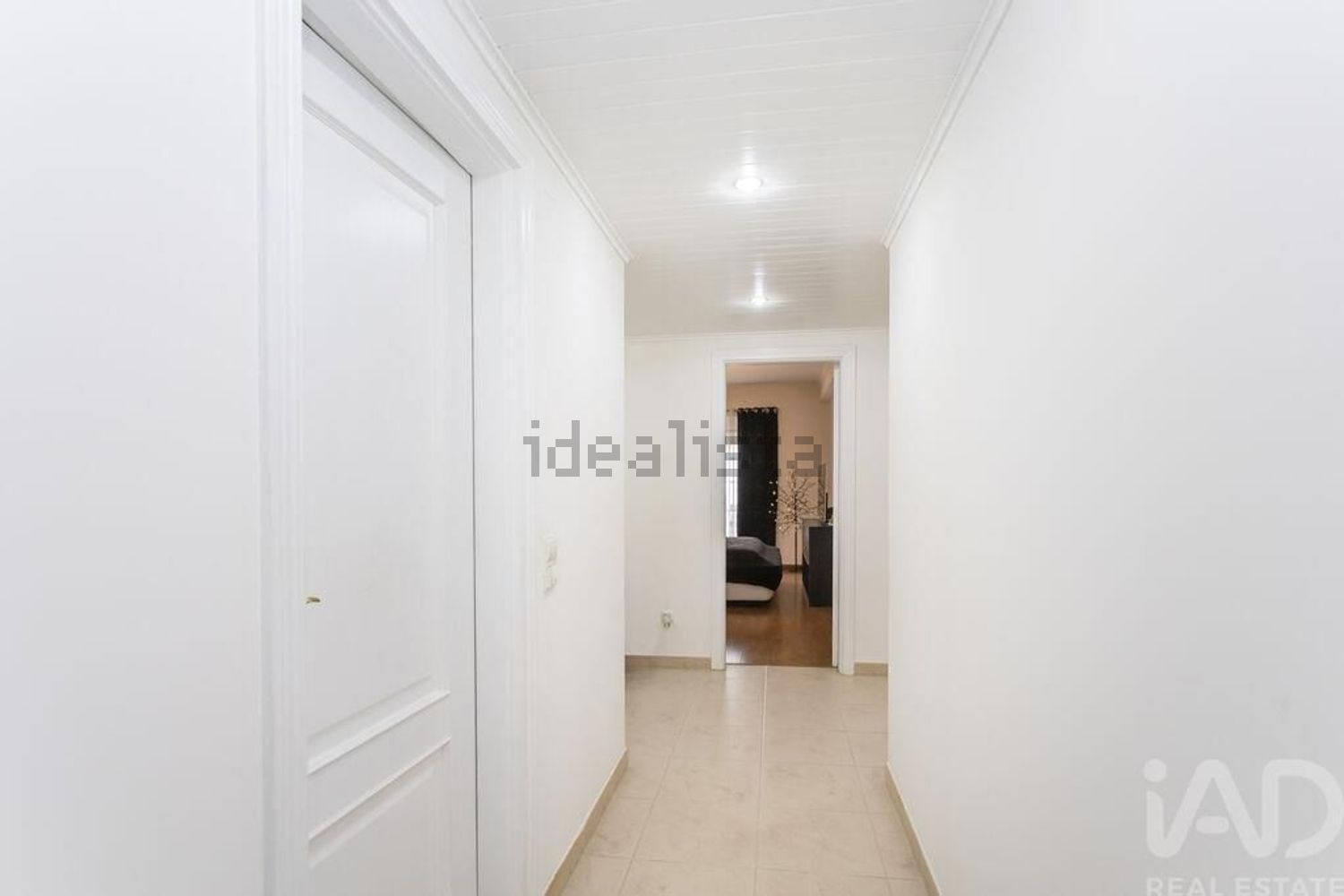 公寓 t3出售在Centro - 过道