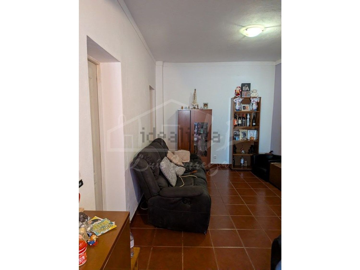 小楼房或独栋别墅出售在Rua do Sobrado Velho, 1 - 客厅