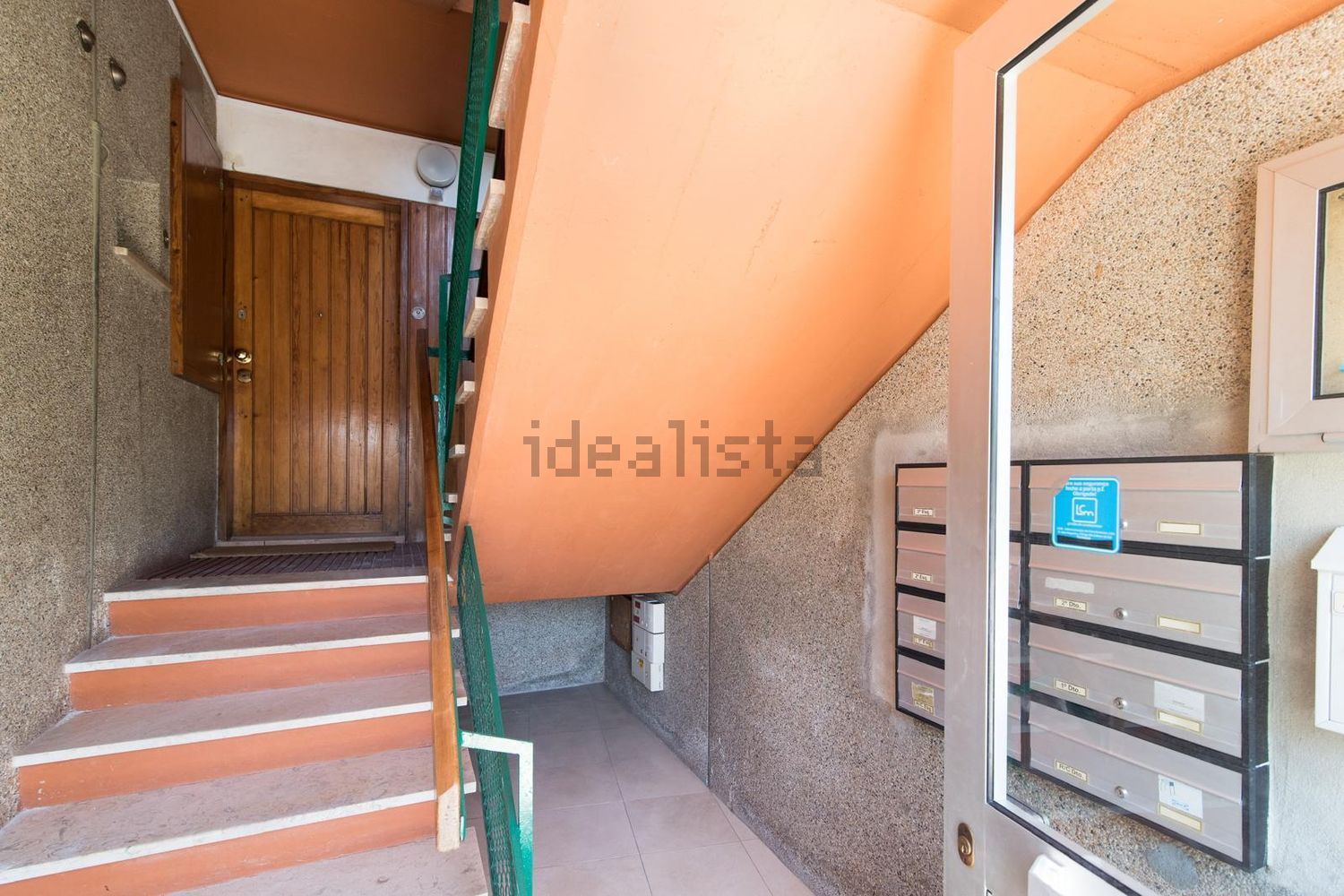 出租公寓 t2在Olivais - 详情