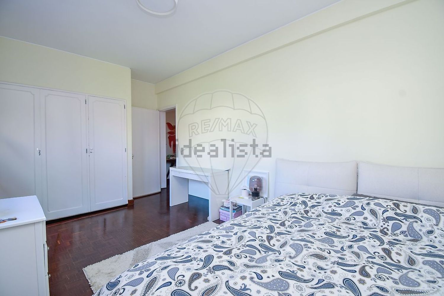 小楼房或独栋别墅出售在Rua da Quinta das Palmeiras - 卧室