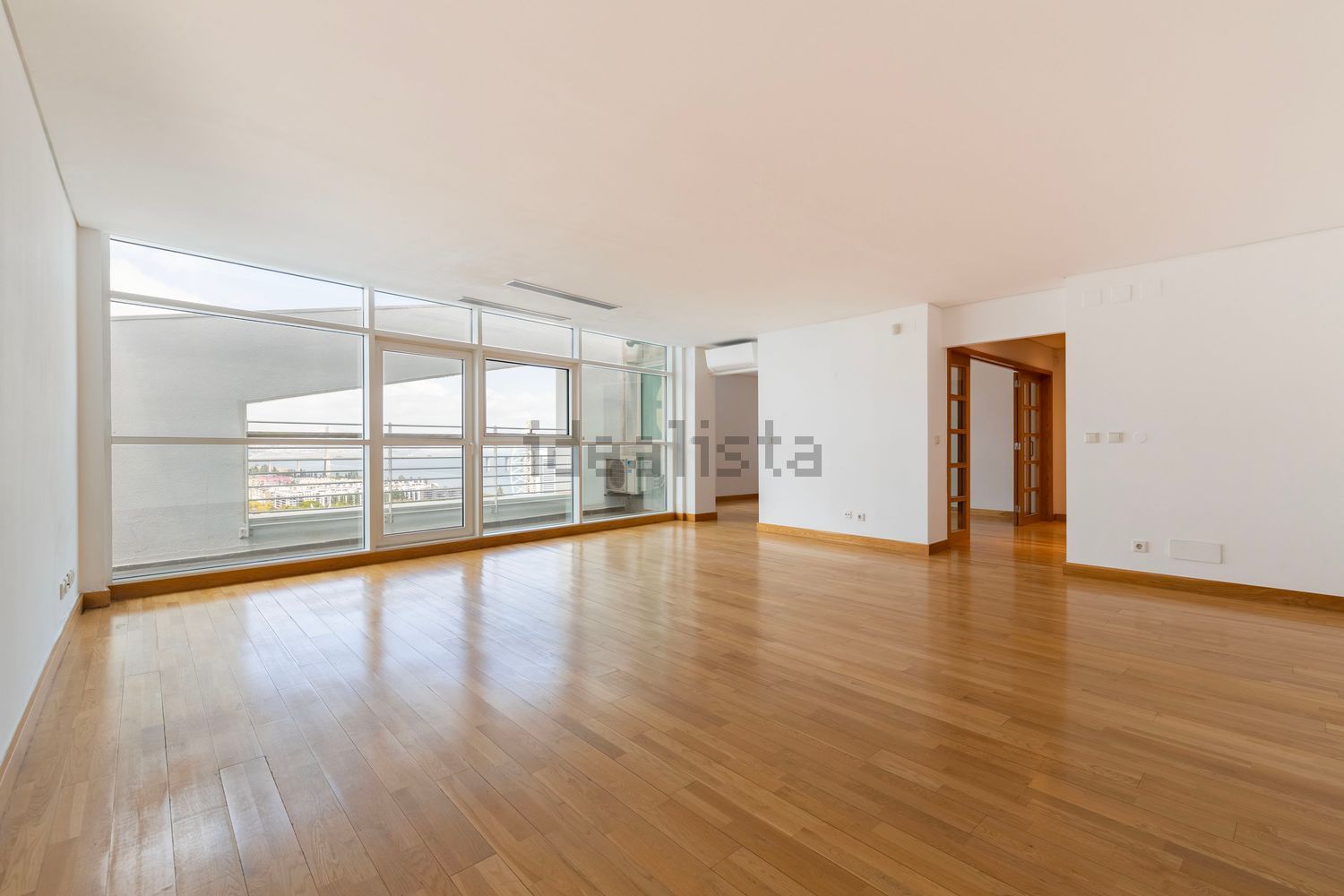 顶层公寓出售在Avenida do Índico - 居住