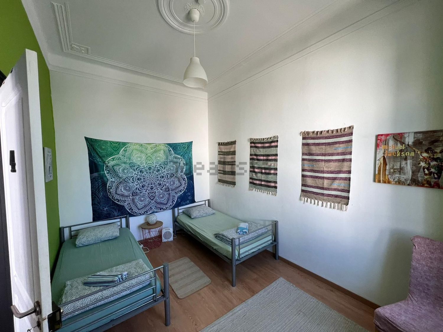 小楼房或独栋别墅出售在Azenhas do Mar - Praia das Maças - Praia Grande - 客厅