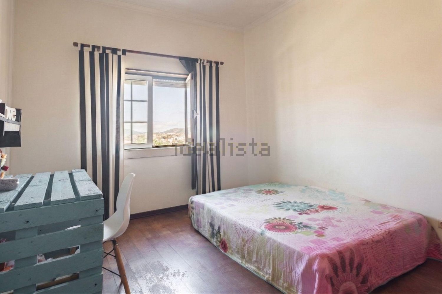 小楼房或独栋别墅出售在Rua da Liberdade - 卧室