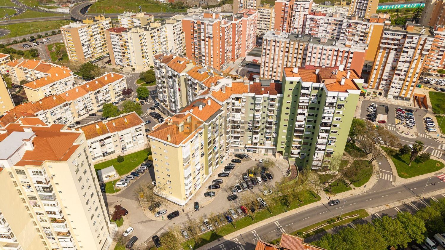 公寓 t3出售在Avenida Ruy Luís Gomes, 12 - 照片