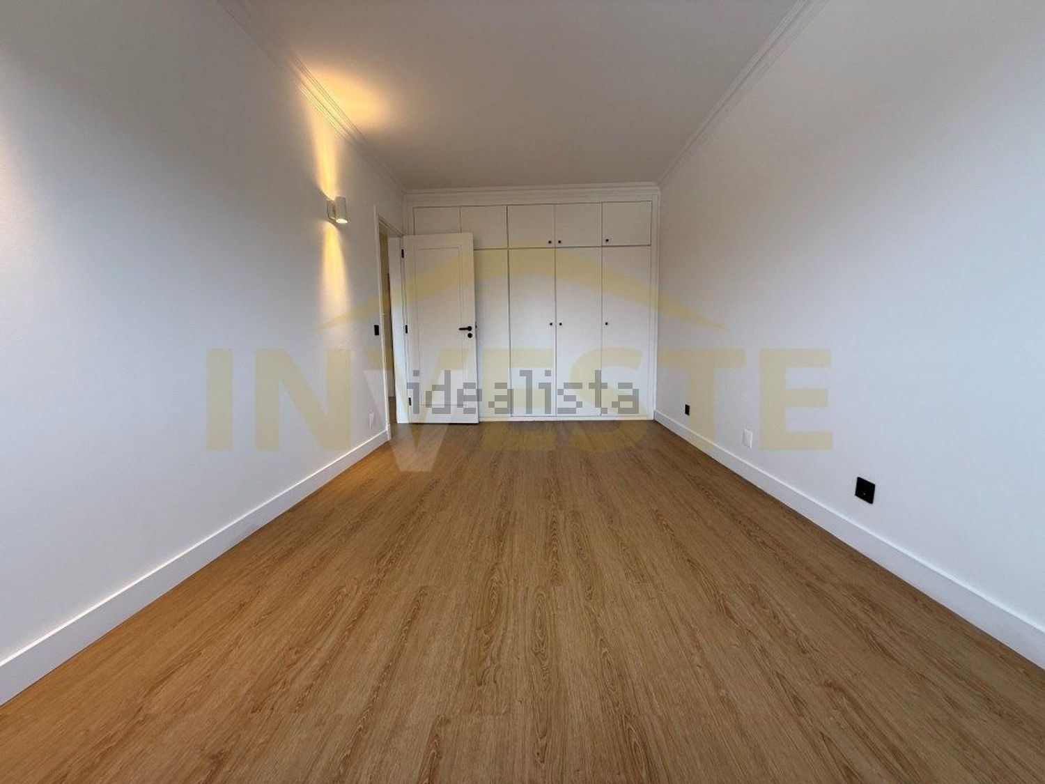 出租公寓 t3在Centro de Cascais - 卧室