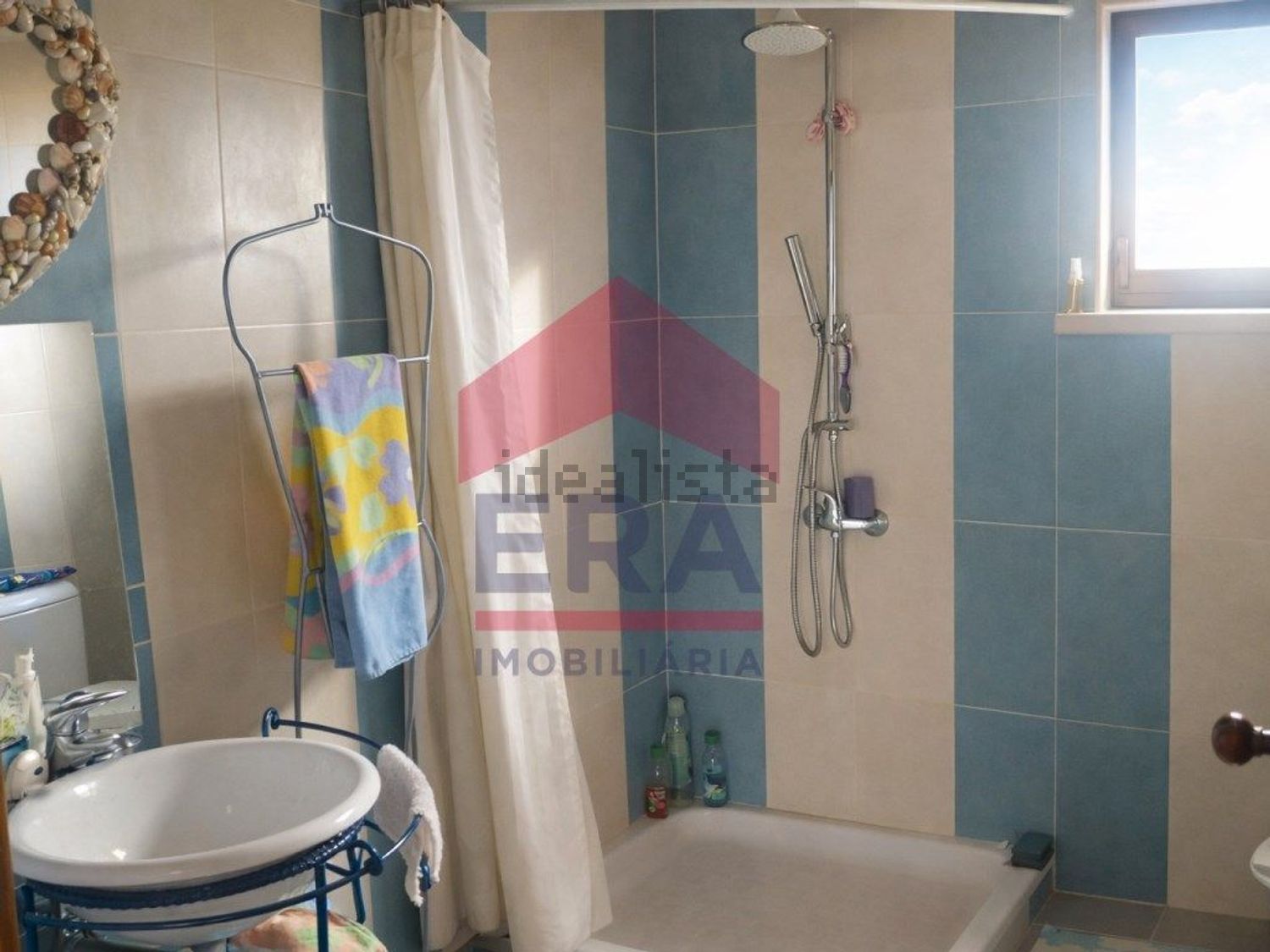 小楼房或独栋别墅出售在Rua da Bela Vista - 卫生间