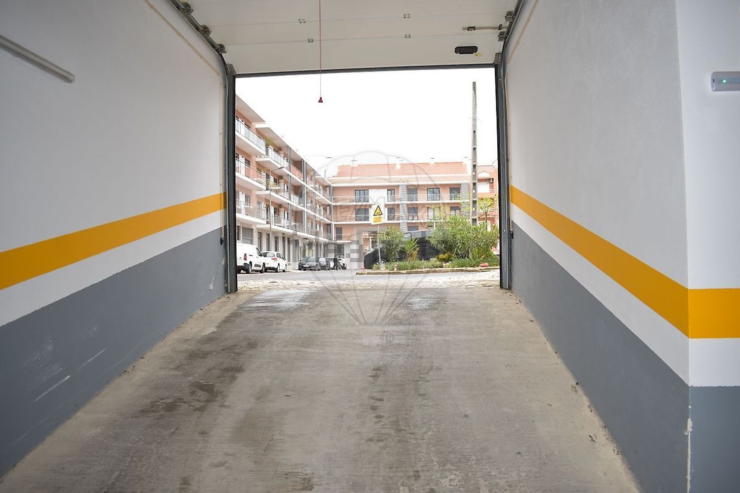 公寓 t2出售在Rua Gago Coutinho e Sacadura Cabral - 停车位