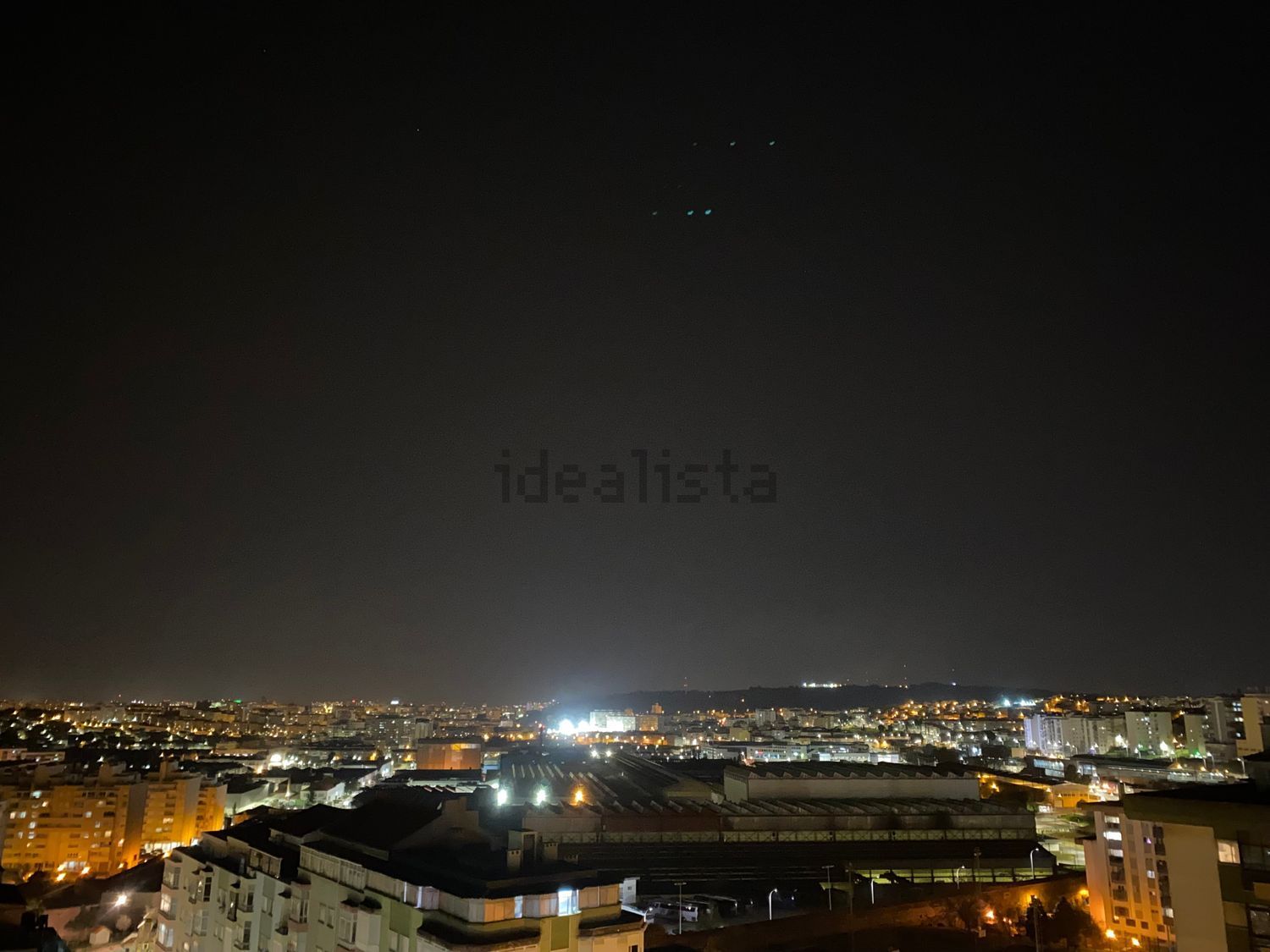 出租公寓 t1在Avenida do Brasil, 33 -35 - 视线