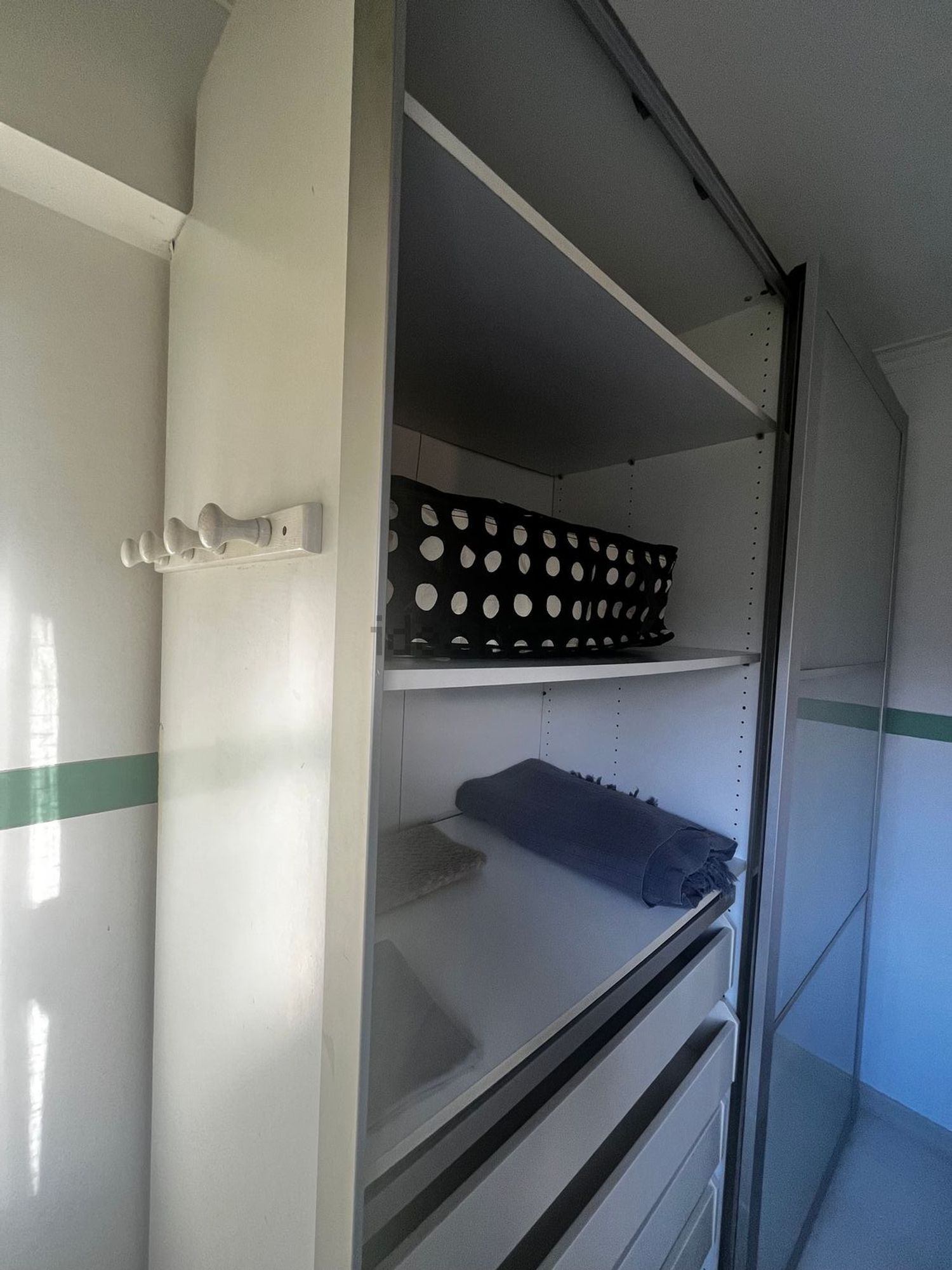 出租房间在Largo 1º de Maio, 2 n - 试衣间