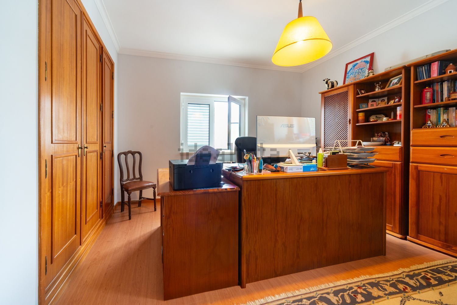 小楼房或独栋别墅出售在Rua Nossa Senhora do Rosário - 办公室