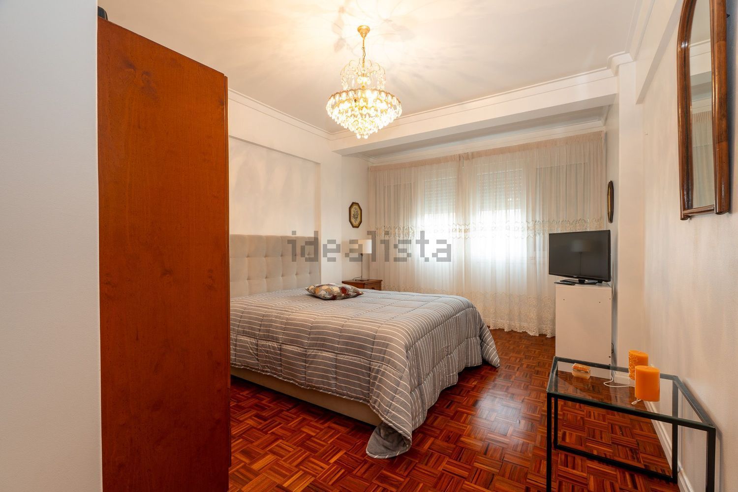 出租公寓 t3在Praceta da Quinta Nova s/n - 卧室