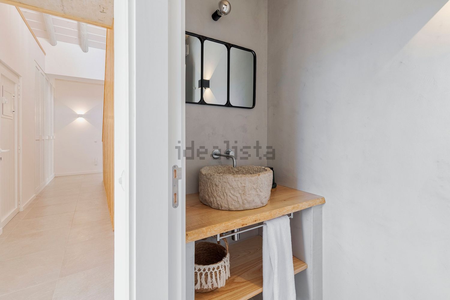 小楼房或独栋别墅出售Carvalhal - 卫生间