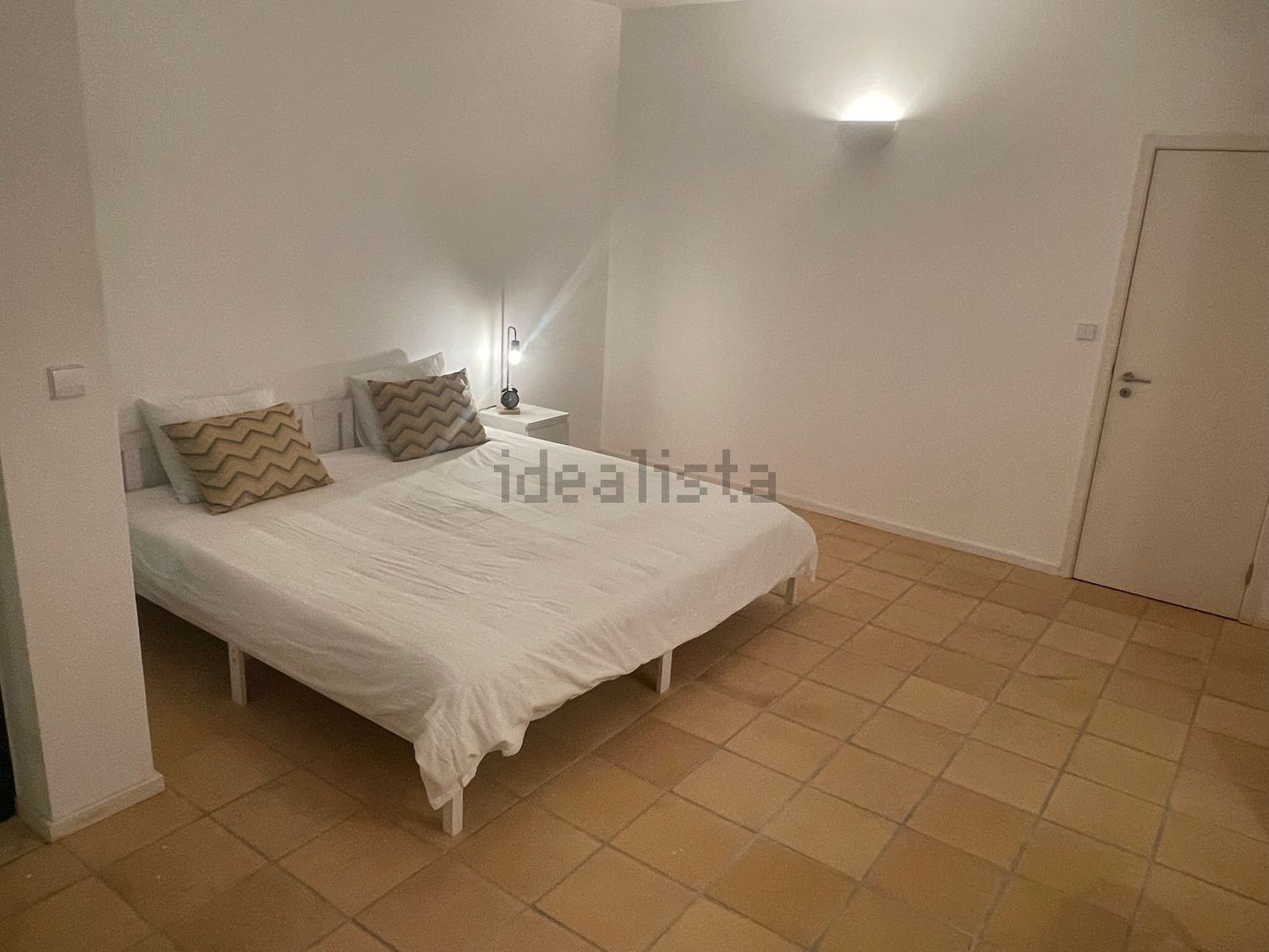 出租房间在Rua do Castelo, 5 - 卧室