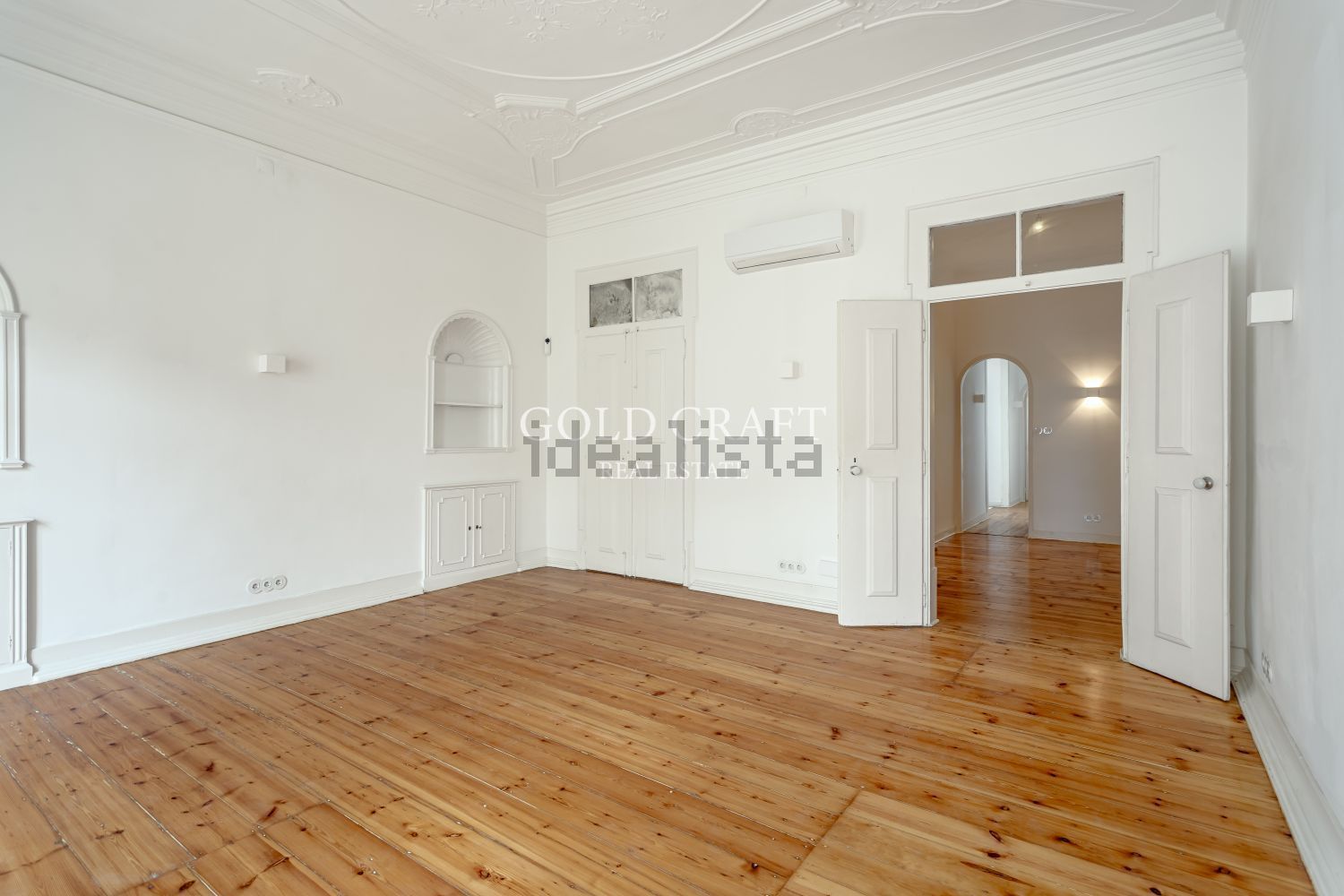 出租公寓 t3在Rua das Janelas Verdes - 照片