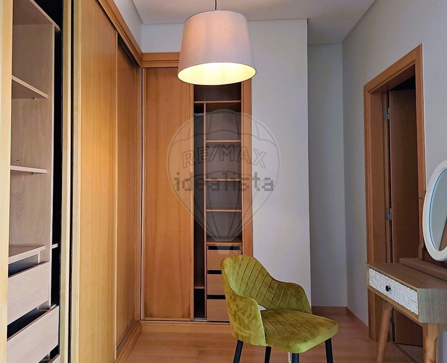 出租小楼房或独栋别墅在Rua da Liberdade - 卧室