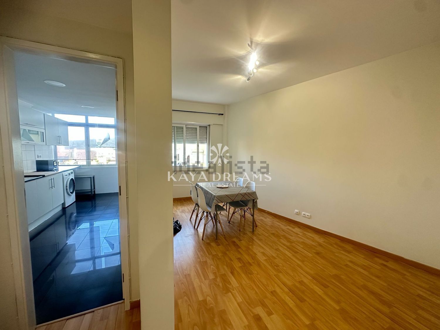 出租公寓 t2在Alto dos Moinhos - 客厅