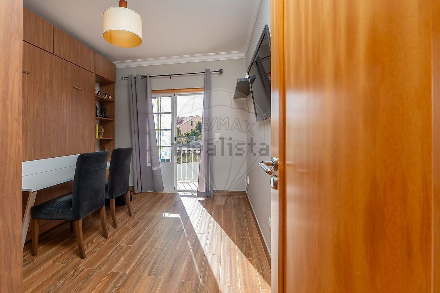 小楼房或独栋别墅出售在Rua do Campo da Bola - 照片