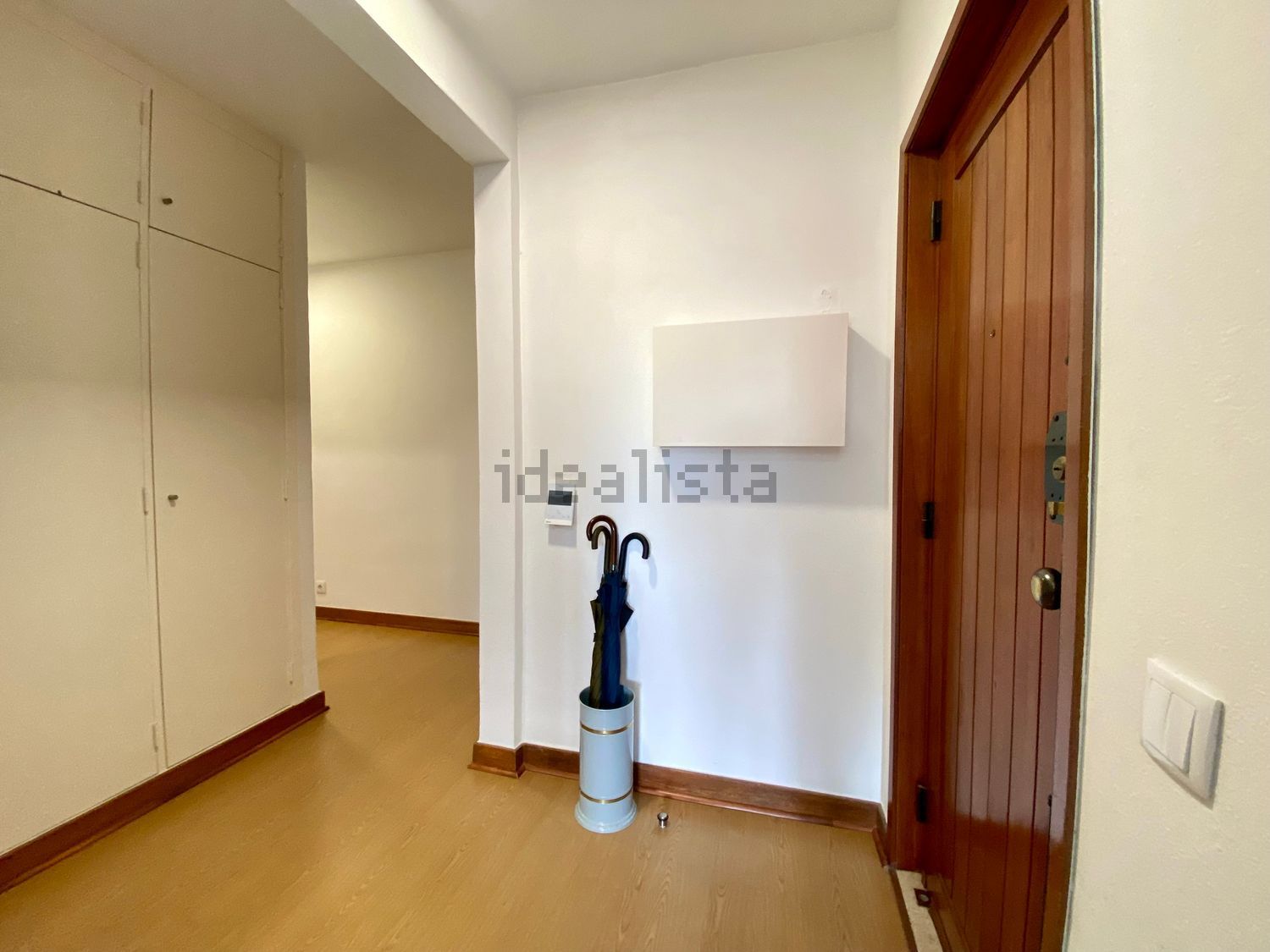 公寓 t3出售在Rua Pedro Bandeira - 前厅