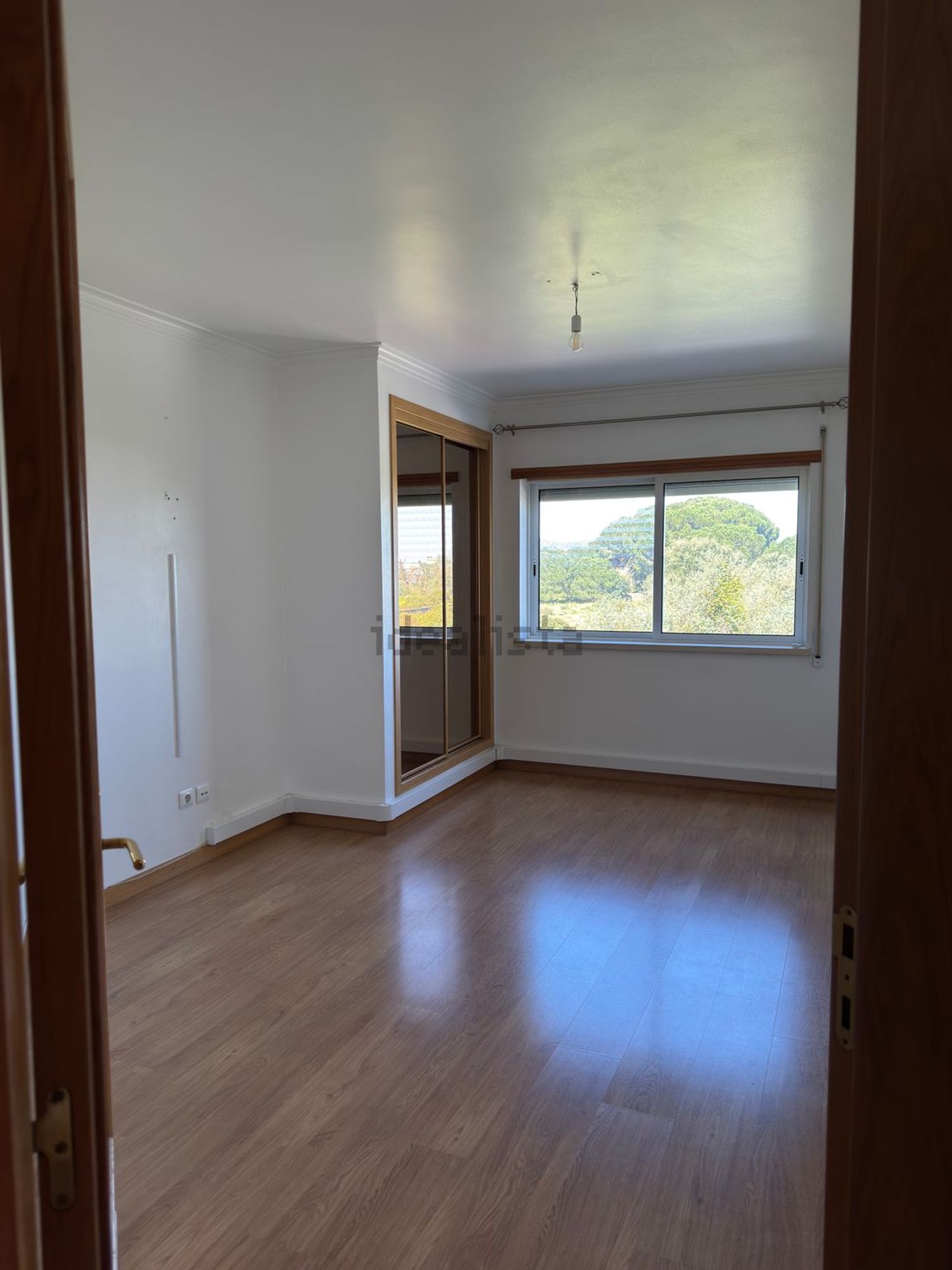 出租公寓 t3Quinta Dona Helena g - 卧室