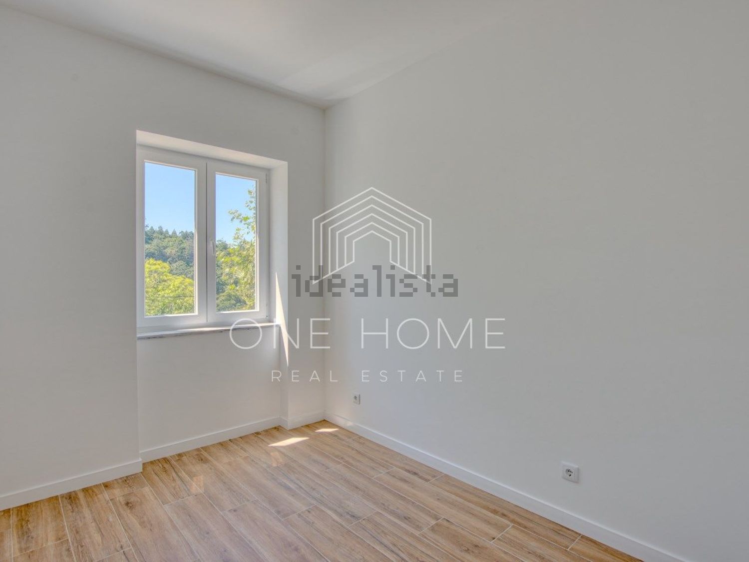 出租联排别墅在Rua Paderna - 卧室