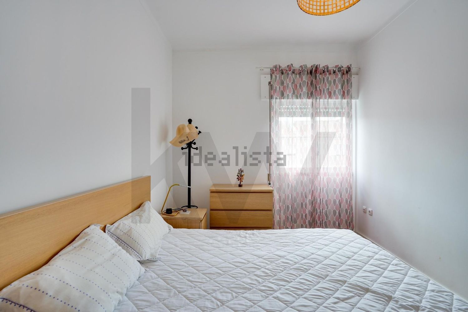 公寓 t2出售在Rua Doutor Egas Moniz - 卧室