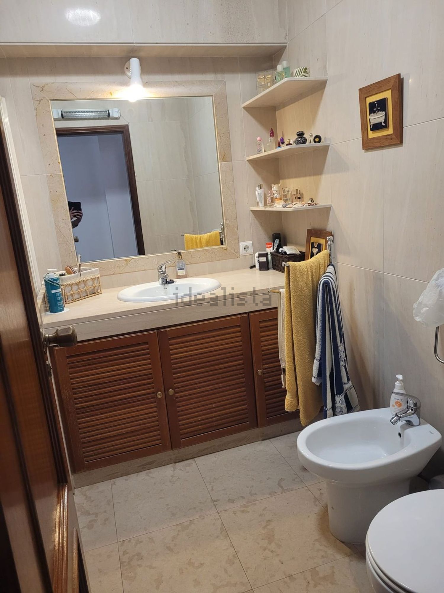 公寓 t3出售在Sacavém e Prior Velho - 卫生间