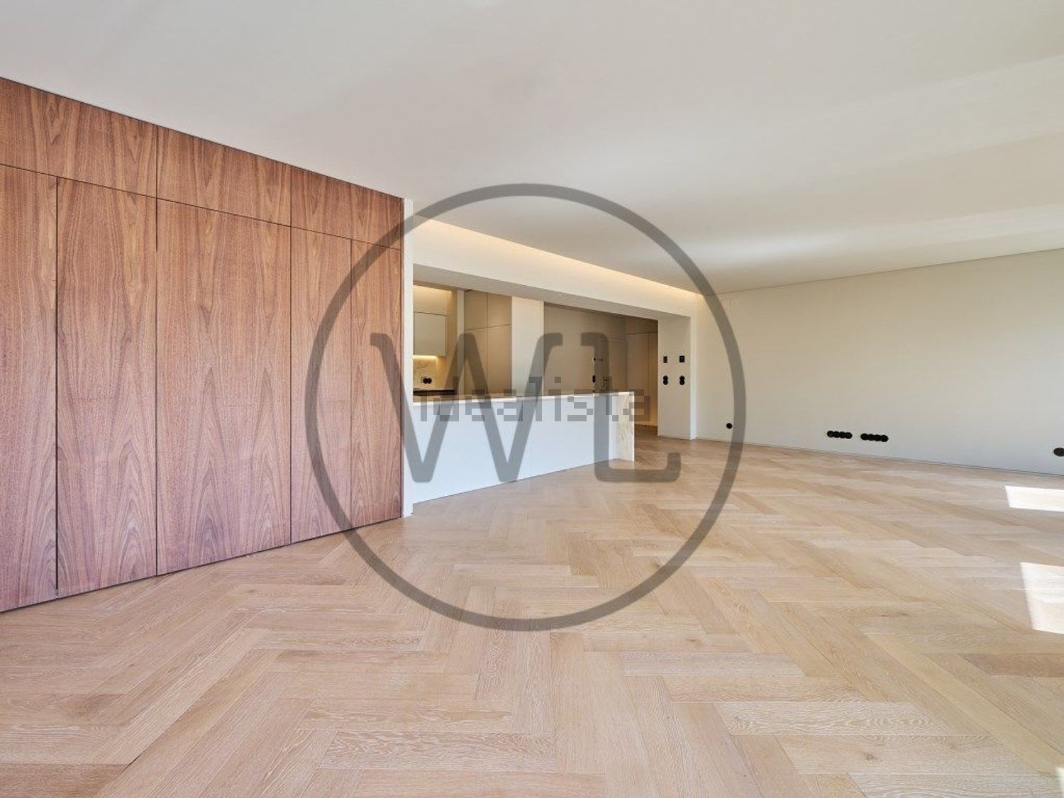 公寓 t3出售在Amoreiras - Rato - 照片