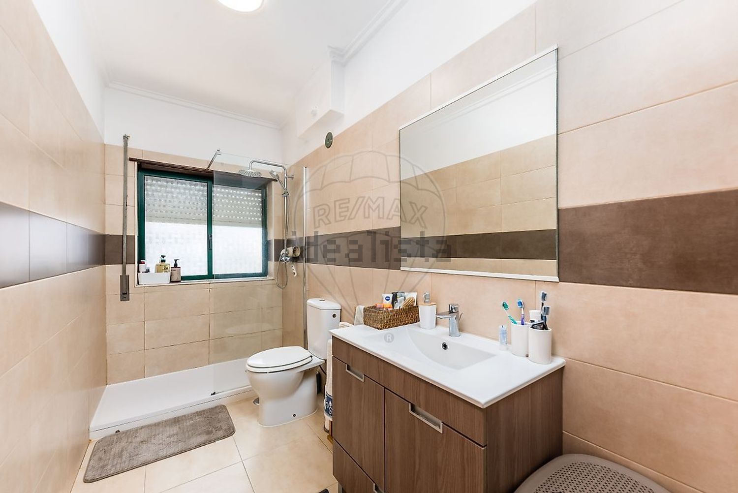 公寓 t2出售在Rua Capitães de Abril - 卫生间