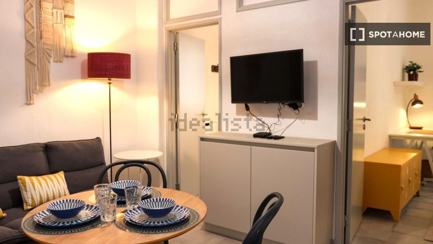 出租公寓 t2Costa do Castelo - 照片