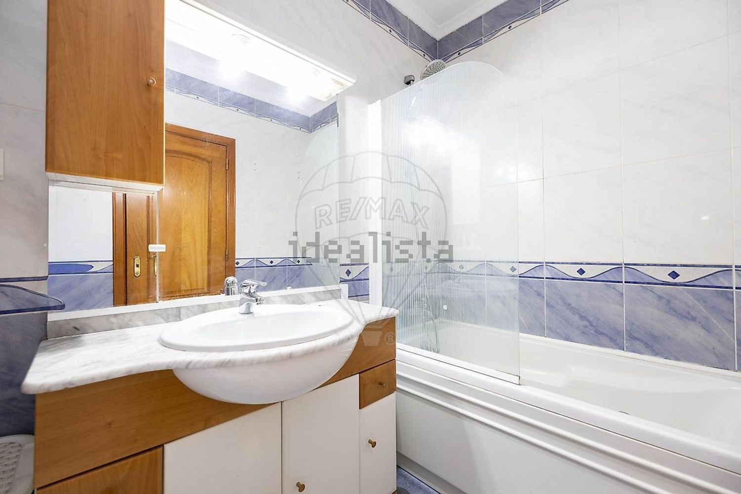 公寓 t3出售在Rua Nova do Mirante - 卫生间