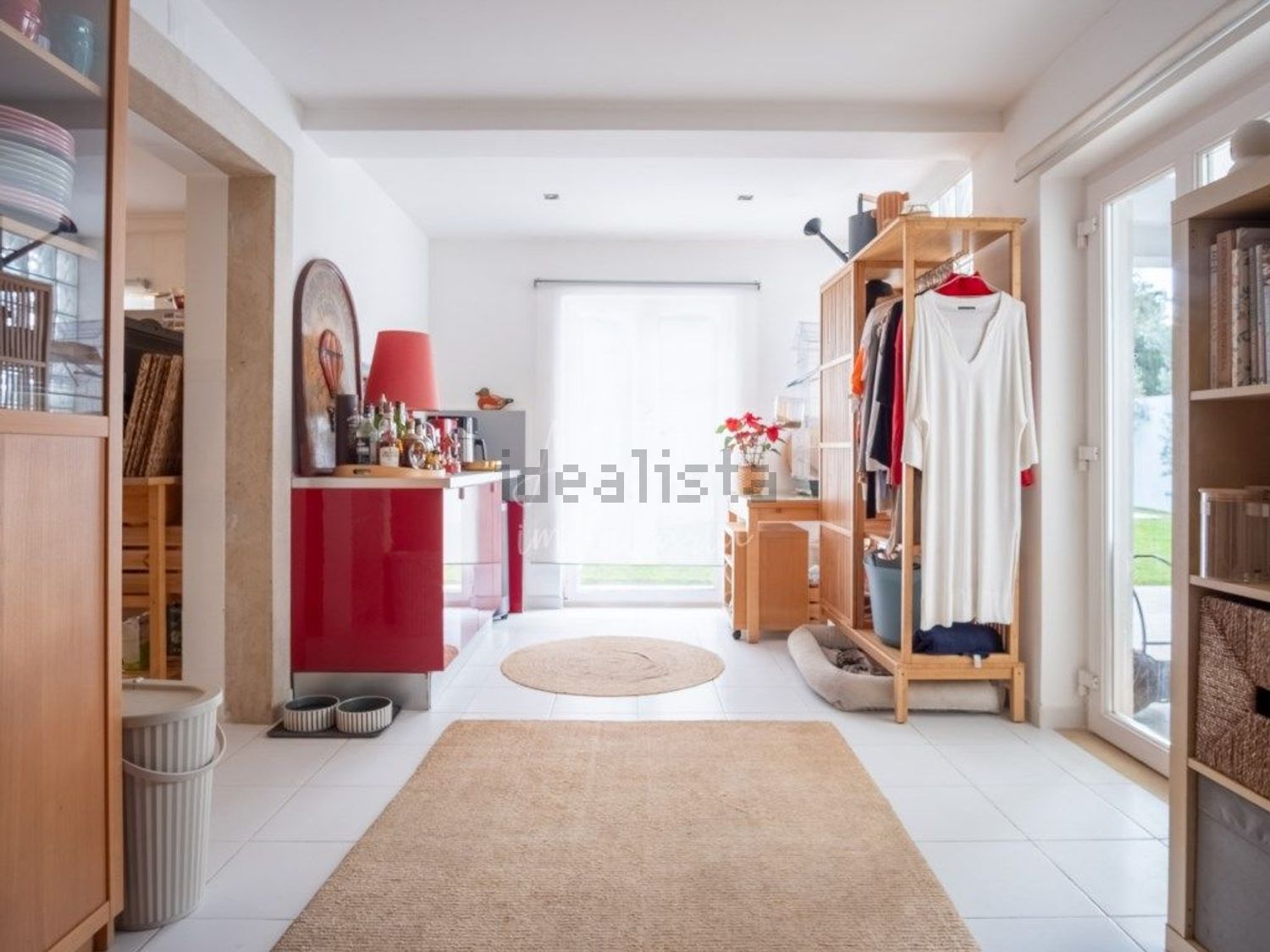 小楼房或独栋别墅出售在Vale de Choupos - Choilo - Galeotas - 试衣间