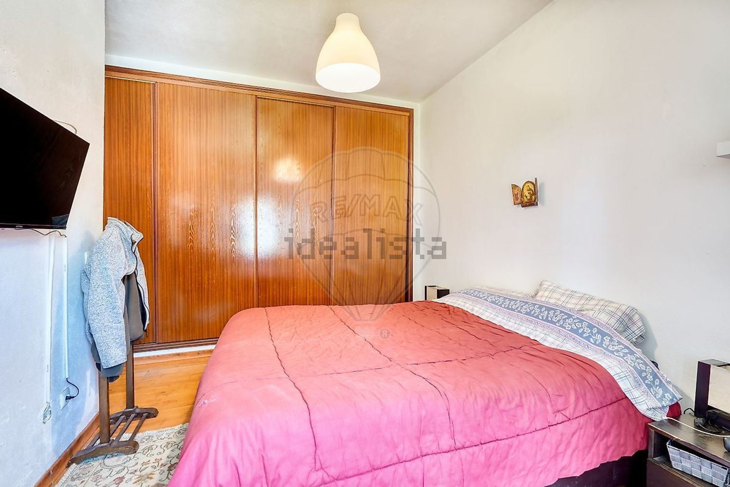 小楼房或独栋别墅出售在Rua da Horta - 卧室