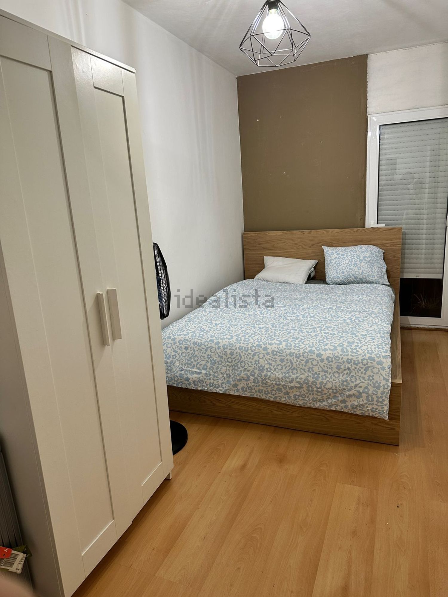 出租房间在Praceta Pablo Neruda, 36 - 卧室