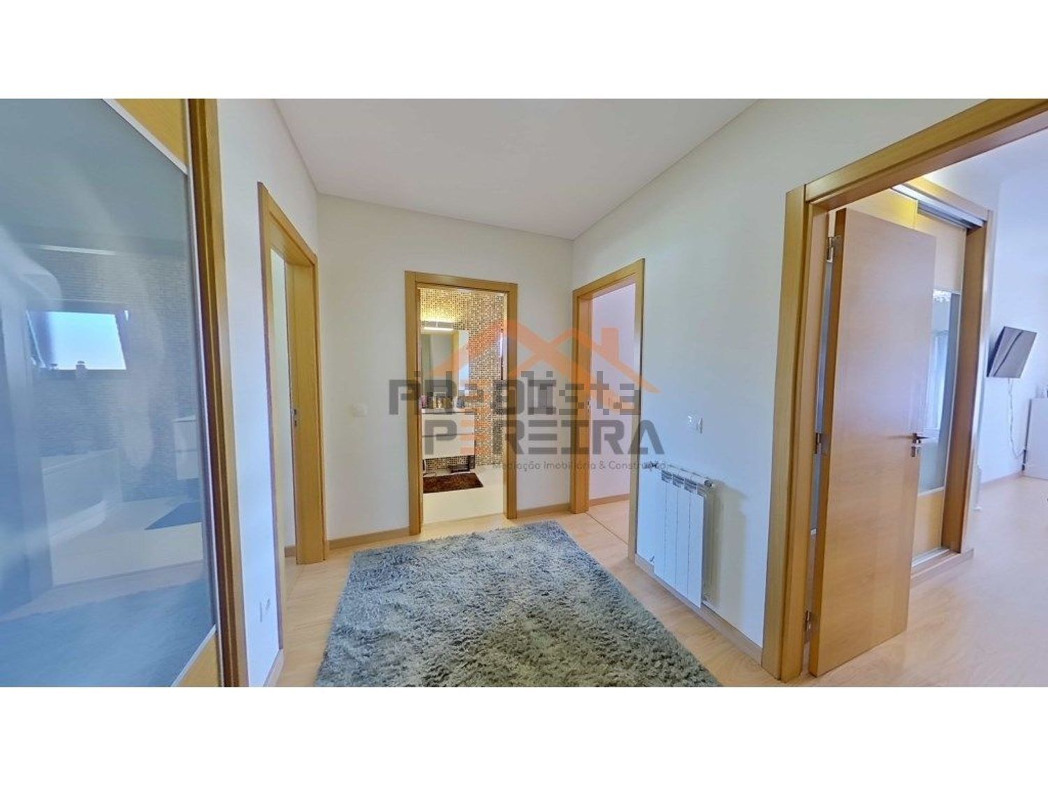 公寓 t3出售在Malveira e São Miguel de Alcainça - 过道