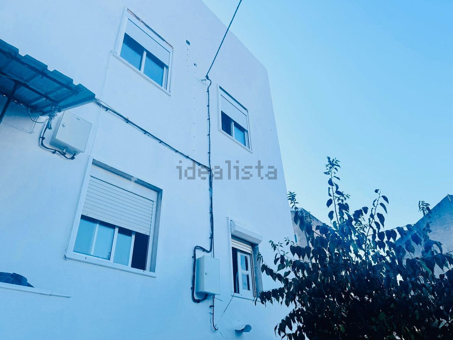 出租公寓 t3在Rua da Paiã - 视线