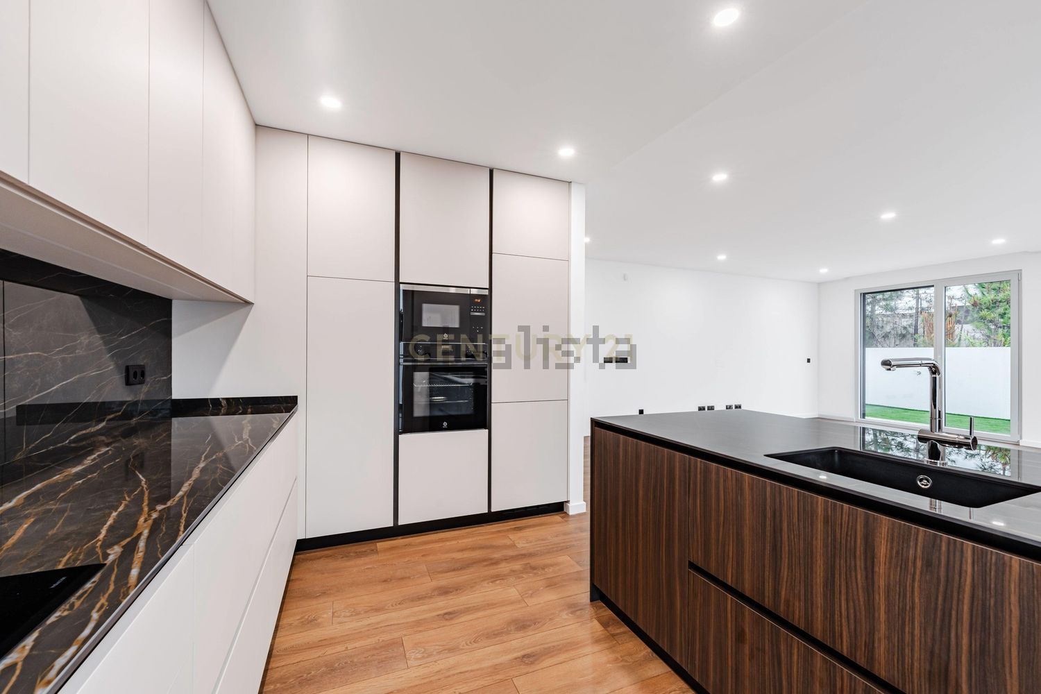 小楼房或独栋别墅出售在Palmela Village - Colinas da Arrábida - 厨房