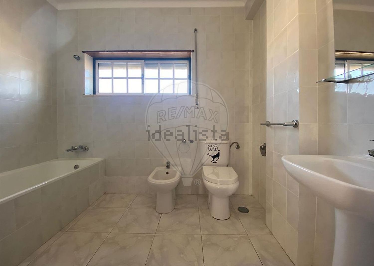 公寓 t3出售在Rua Dom Francisco de Almeida - 卫生间