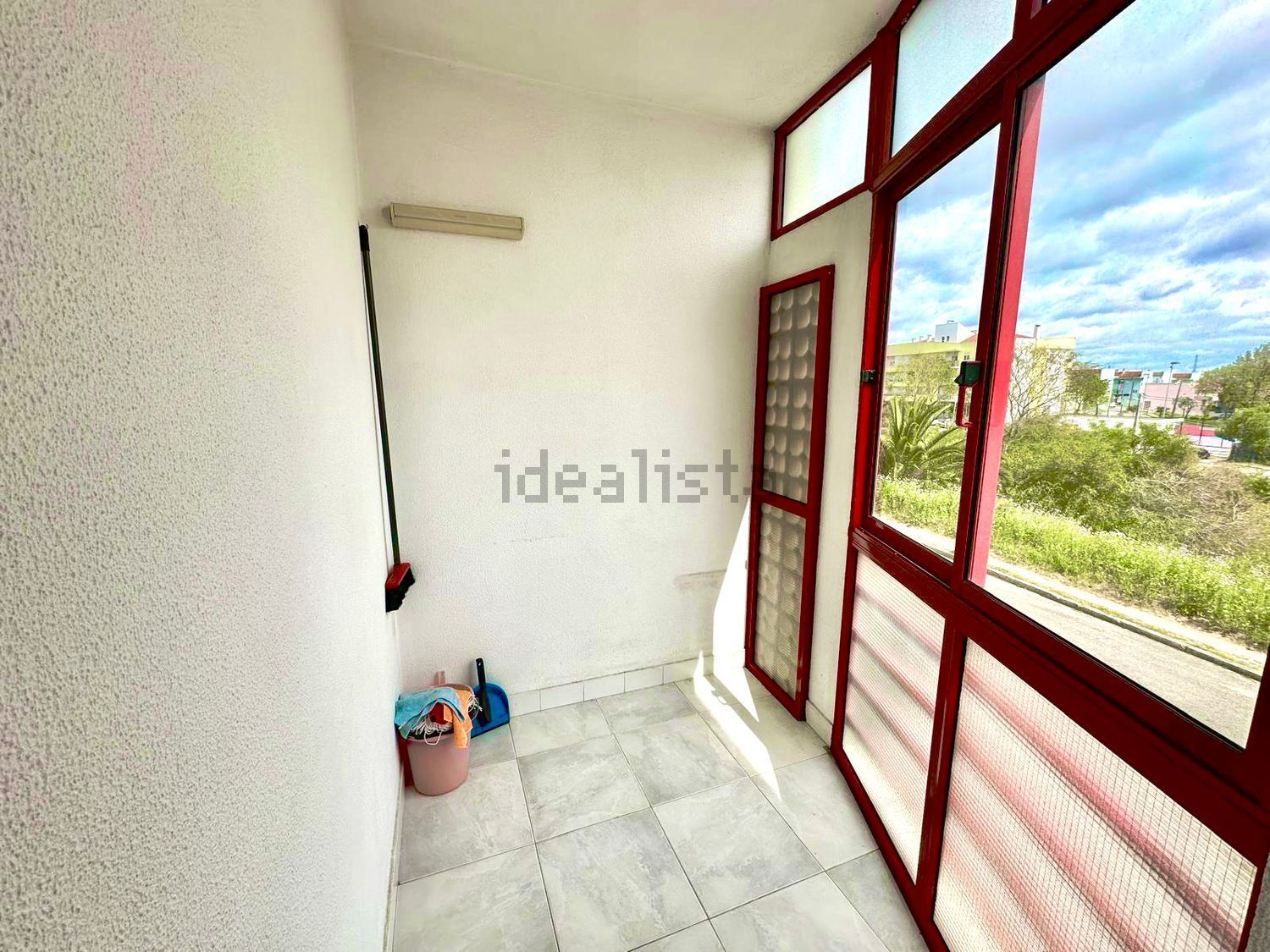 公寓 t2出售在Rua Mário da Silva Marques, 5 - 露台