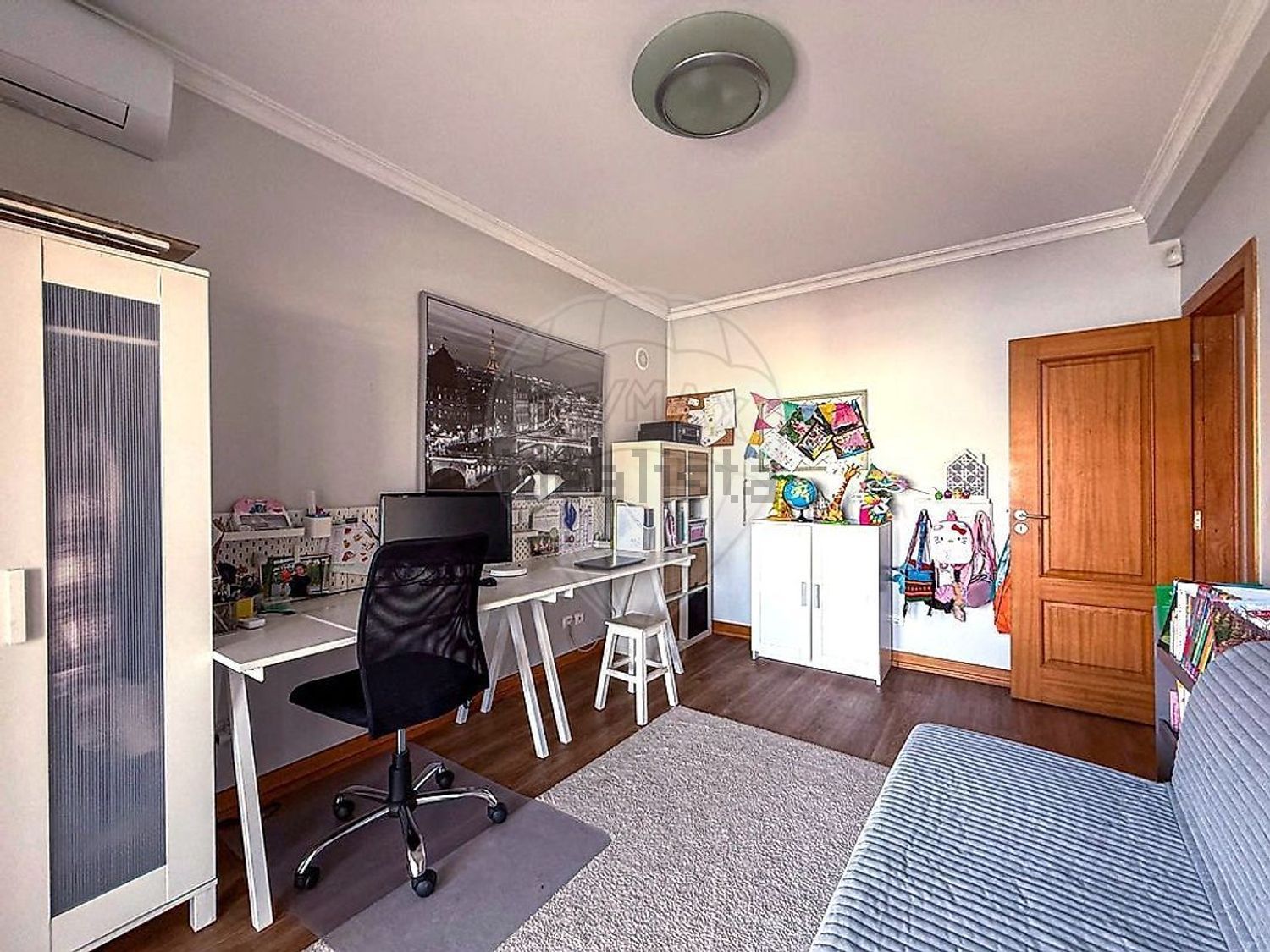 小楼房或独栋别墅出售在Rua Fernando Piteira Santos - 厨房